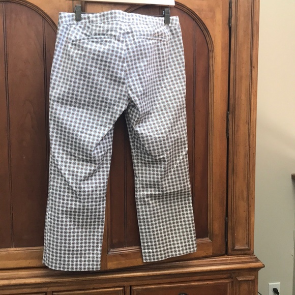 J. Crew Pants & Jumpsuits J Crew Pant Poshmark